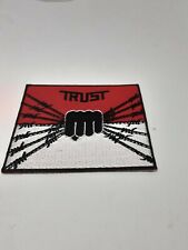 Patch ecusson thermocollant d'occasion  Malakoff