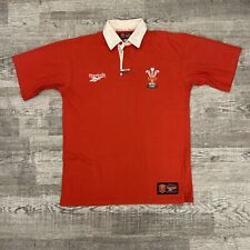 Wales rugby 1996 for sale  PLYMOUTH