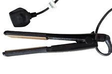 Babyliss C67 Gold Plate Edition Hair Straighteners Tested for sale  Shipping to South Africa