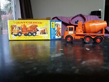 Matchbox ready mixed for sale  Shipping to Ireland