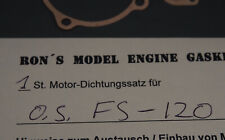 Gasket kit for gebraucht kaufen  Münsingen