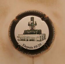 Capsule champagne liebart d'occasion  Lamotte-Beuvron