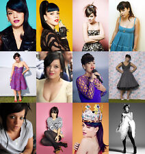 Lily allen hot for sale  HALIFAX