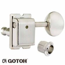 Mecaniques gotoh sd91 d'occasion  Brest