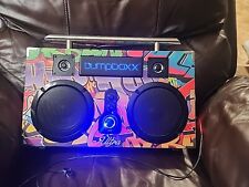 Bumpboxx ultra nyc for sale  South San Francisco