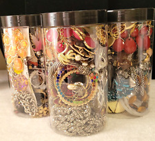 Wearable jewelry jar for sale  Alexander