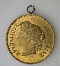 Medaille meudon 1904 d'occasion  Plombières-lès-Dijon
