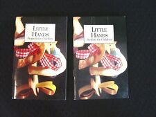 Books little hands for sale  USA