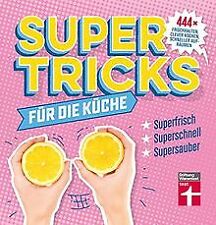 Supertricks küche 444 gebraucht kaufen  Berlin