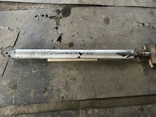 Driveshaft gmc sierra for sale  Sidney