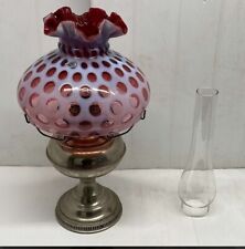 Fenton cranberry coin for sale  Owosso