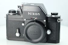 Nikon photomic black usato  Brescia