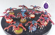 Warhammer 40k tyranid d'occasion  Rochechouart