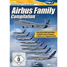 Airbus family compilation gebraucht kaufen  Berlin