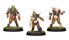 Warhammer blood bowl for sale  Shipping to Ireland