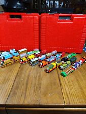 Thomas train magnetic for sale  Andover