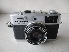 Olympus rangefinder 35mm for sale  Shipping to Ireland