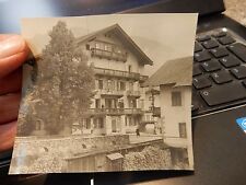 Kitzbühel 1945 private for sale  UK