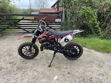 Mini moto dirt for sale  LEDBURY