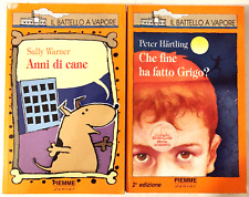 Libri per bimbi usato  Trevenzuolo