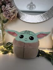 grogu squishmallow for sale  STOCKPORT