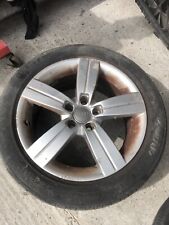 Audi mk2 alloy for sale  ROCHFORD