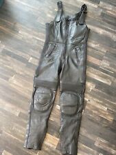 Sportex genuine leather for sale  COLCHESTER