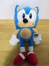 Sonic hedgehog soft for sale  MANCHESTER