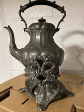 Rare vintage pewter for sale  Springfield