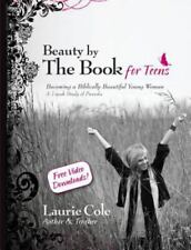 Beauty book teens for sale  Logan