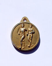 Ancienne medaille sport d'occasion  Rouen-