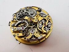 Watchmaker pocket watch for sale  Shipping to Ireland
