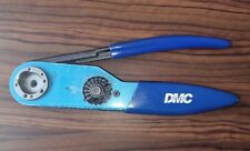 Daniels DMC AF8 M22520/1-01 Adjustable Hand Crimping Tool Ratcheting Crimper for sale  Shipping to South Africa
