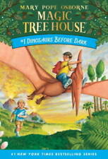 Dinosaurs dark paperback for sale  Montgomery