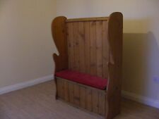 5ft bench for sale  NEWBIGGIN-BY-THE-SEA
