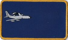 Used, USAF AWACS Nametag Wing Patch A-1 for sale  Shipping to South Africa