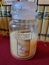 Yankee candle buttercream gebraucht kaufen  Eisfeld