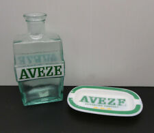 Lot carafe aveze d'occasion  Brûlon