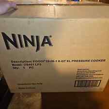 Ninja foodi qt. for sale  Uniontown