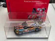 1:18 MINICHAMPS BMW M3 GT2 E92 Coupe LeMans / ArtCar by Jeff Koons / 80432210048 na sprzedaż  PL