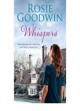 Whispers rosie goodwin. for sale  UK