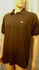 Polo lacoste marron d'occasion  La Seyne-sur-Mer