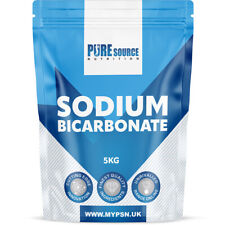 5kg sodium bicarbonate for sale  HARROW
