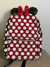 minnie mouse bag travel for sale  Huntley