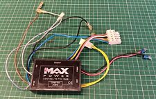 Max power 315310 for sale  POOLE