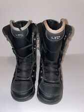 Ltd snowboard boots for sale  Delray Beach