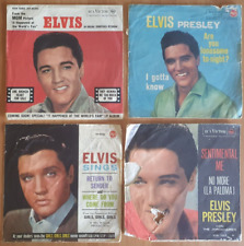 Copertine elvis presley usato  Carini