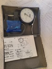 Testex micrometer dial for sale  Salem