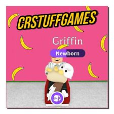 Griffin normal nfr d'occasion  Expédié en Belgium