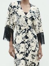 Zara kimono wickel gebraucht kaufen  Paderborn
